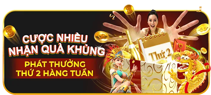 Giao dịch ưu tiên JUM88