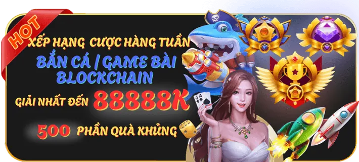 Trò chơi Nổ Hũ với các chủ đề đa dạng và giải thưởng lớn