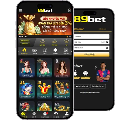 Tiện lợi và truy cập nhanh chóng với JUM88 APP