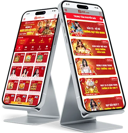 Nền tảng bảo mật JUM88