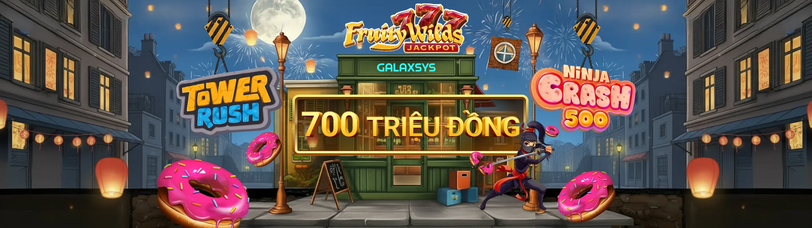 Sòng bạc trực tuyến JUM88 với các trò chơi hấp dẫn