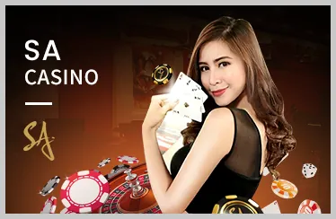 Casino trực tuyến JUM88
