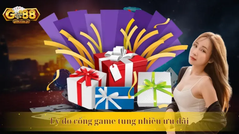 Các chương trình khuyến mãi và ưu đãi hấp dẫn của JUM88